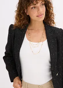 Víceřadý náhrdelník, bonprix