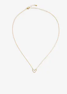 Náhrdelník s přívěskem, bonprix
