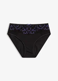 Maxikalhotky s jemnou krajkou, bonprix