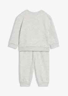 Mikina a kalhoty (2dílná souprava), bonprix