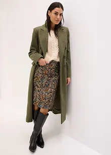 Vesta s podílem bavlny, bonprix