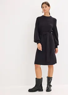 Pletené šaty, bonprix