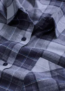 Tkané flanelové pyžamo, bonprix