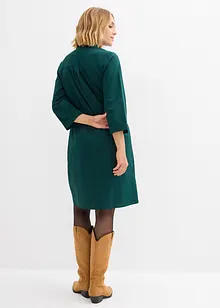 Šaty z čisté bavlny, bonprix