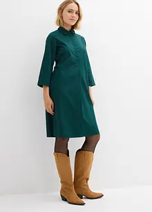 Šaty z čisté bavlny, bonprix