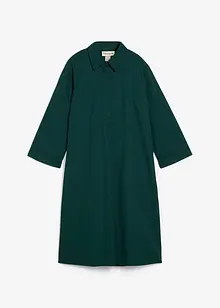 Šaty z čisté bavlny, bonprix