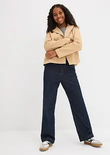 Svetr z jemné pleteniny, bonprix