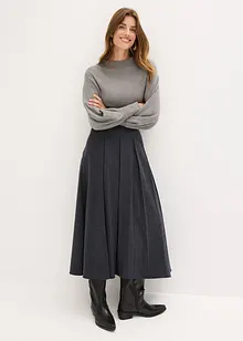 Midi sukně, bonprix