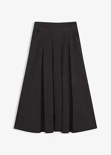 Midi sukně, bonprix