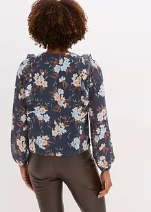 Šifónová halenka, bonprix