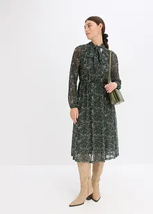 Žerzejové šaty, bonprix