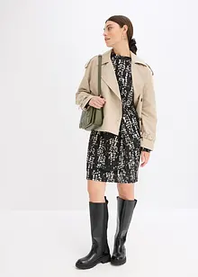 Žerzejové šaty, bonprix