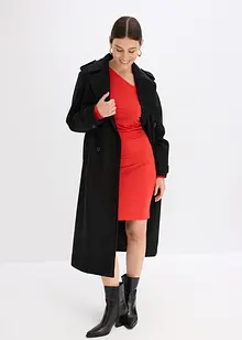 Žerzejové šaty, bonprix