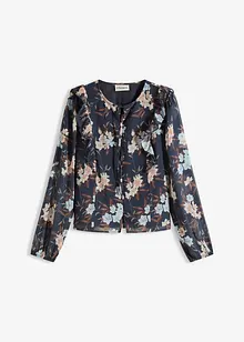 Šifónová halenka, bonprix