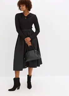 Dlouhá sukně, bonprix