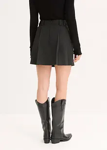 Sukně s kraťasy, bonprix