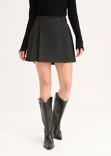 Sukně s kraťasy, bonprix