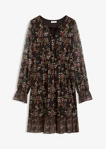 Žerzejové šaty, bonprix