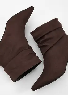 Kotníková obuv, bonprix