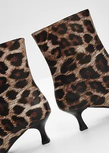 Kotníková obuv, bonprix