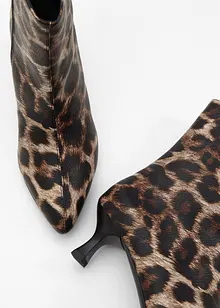 Kotníková obuv, bonprix