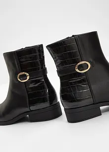 Kotníková obuv, bonprix