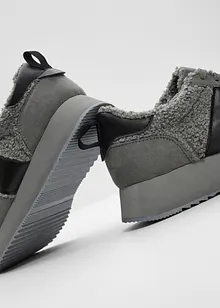 Tenisky na platformě, bonprix