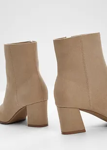 Kotníková obuv, bonprix