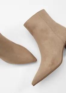 Kotníková obuv, bonprix