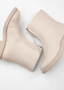 Kotníková obuv, bonprix