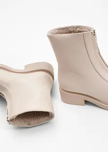 Kotníková obuv, bonprix