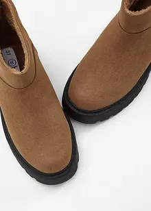 Kotníková obuv, bonprix