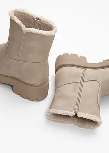 Kotníková obuv, bonprix