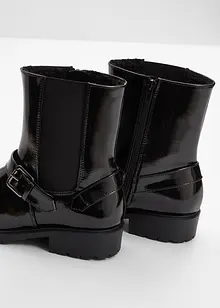 Kotníková obuv Chelsea, bonprix