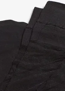 Otevřené punčochové kalhoty, 20 DEN, bonprix