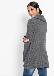 Svetr ze silnější pleteniny, bonprix