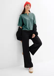 Oversize triko, bonprix
