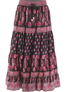 Dlouhá sukně, bonprix