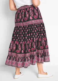 Dlouhá sukně, bonprix