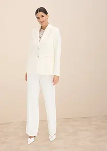 Blejzr s ozdobnými knoflíky, bonprix