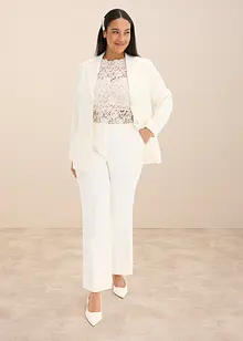 Kalhoty Marlene, bonprix