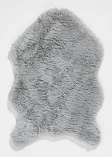 Koberec v kožešinovém vzhledu, bonprix