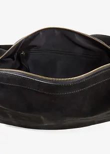 Kožená kabelka, bonprix