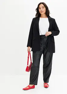 Dlouhý blejzr z bavlněného žerzeje, bonprix