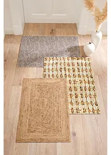 Rohožka se strukturovaným efektem, bonprix