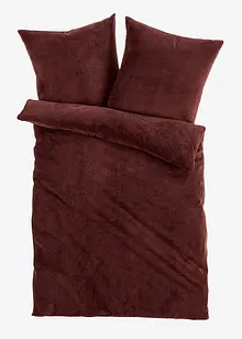 Povlečení Cashmere Touch, bonprix