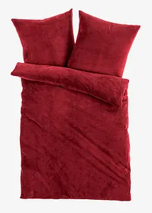 Povlečení Cashmere Touch, bonprix