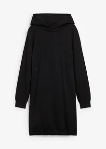 Těhotenské a kojicí šaty z organické bavlny, bonprix