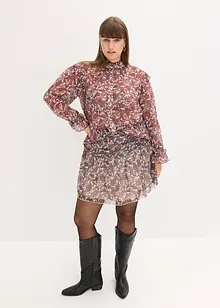 Šifónová halenka, bonprix