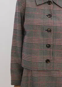 Košilová bunda, bonprix